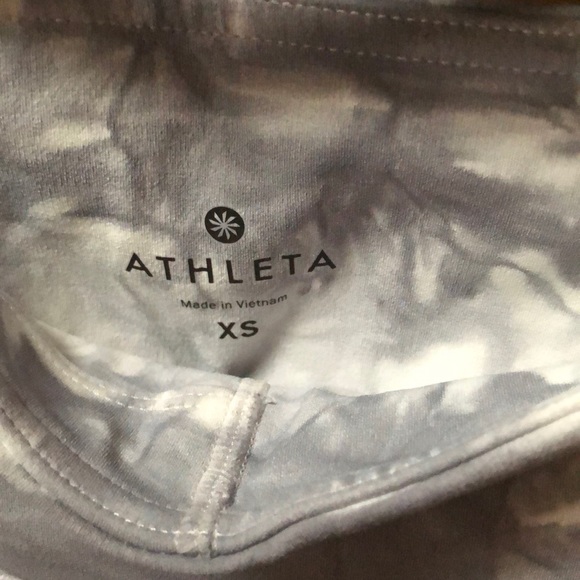 🌟🌟🌟ATHLETA Tie Dye High Waist Leggings!!🌟🌟🌟 - Picture 3 of 3